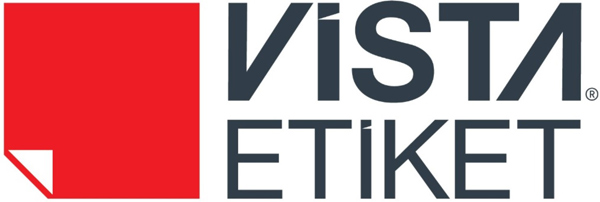 Vista Etiket